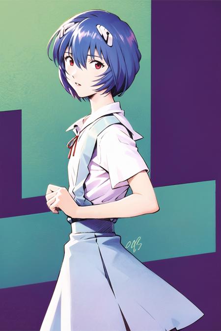 05390-4280874055-1girl, ayanami rei, solo, red eyes, short hair, school uniform, blue hair, tokyo-3 middle school uniform, signature, short sleev.png